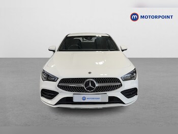 Used Mercedes-Benz CLA 2022 for sale - 75922808: Photo