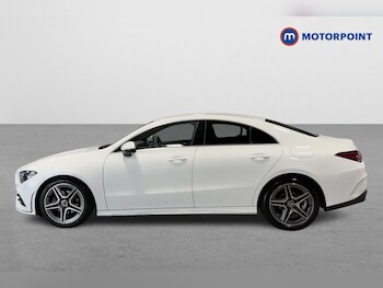 Used Mercedes-Benz CLA 2022 for sale - 75922808: Photo
