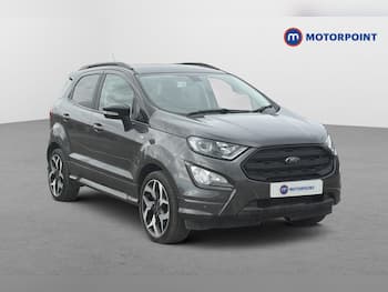 Used Ford Ecosport 2018 for sale - 79625959: Photo