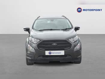 Used Ford Ecosport 2018 for sale - 79625959: Photo