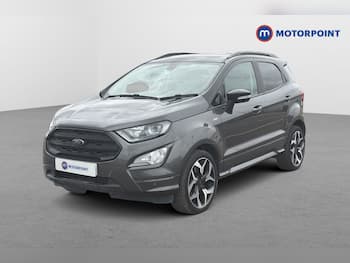 Used Ford Ecosport 2018 for sale - 79625959: Photo