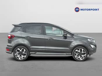 Used Ford Ecosport 2018 for sale - 79625959: Photo