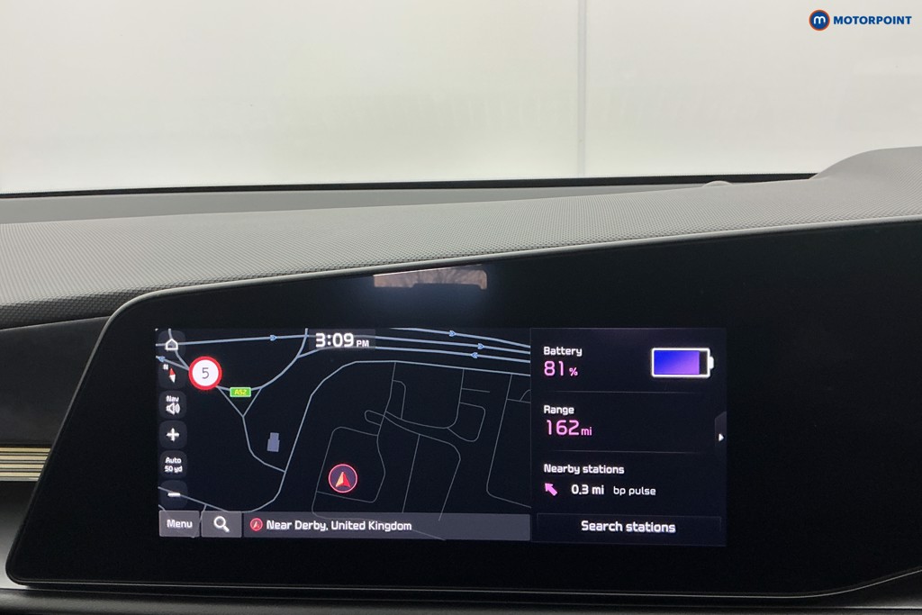 Used Kia Niro 2023 for sale - 78001448: Photo 10