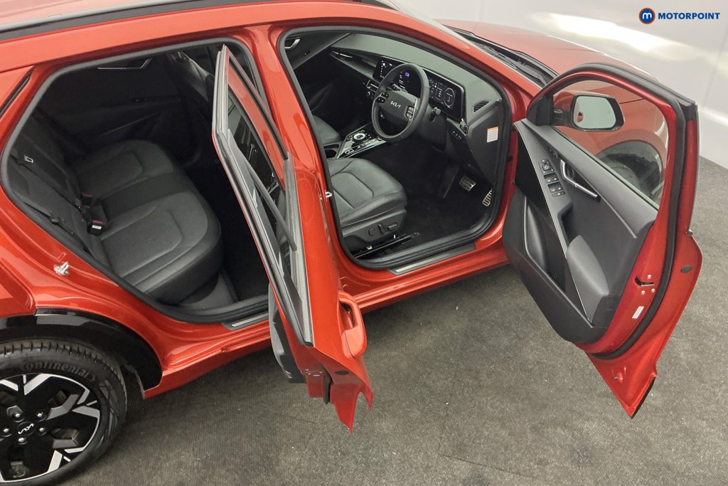 Used Kia Niro 2023 for sale - 78001448: Photo 13