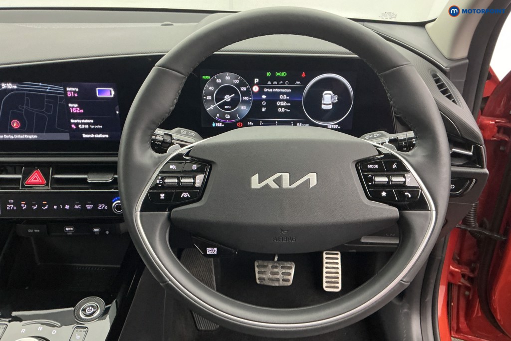 Used Kia Niro 2023 for sale - 78001448: Photo 16