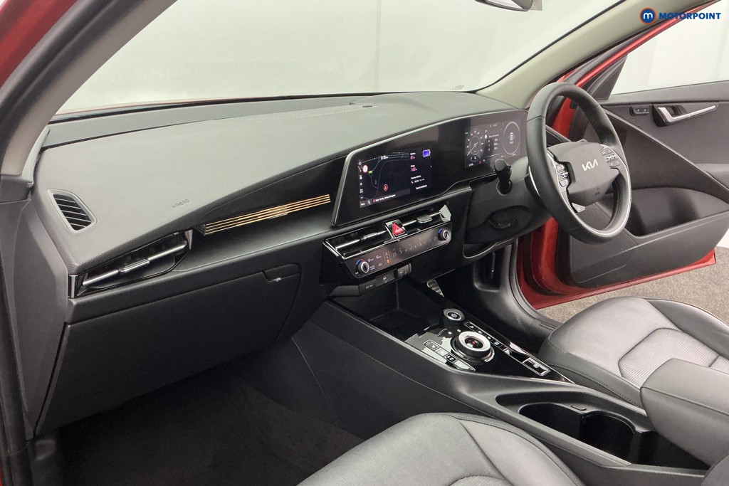 Used Kia Niro 2023 for sale - 78001448: Photo 18