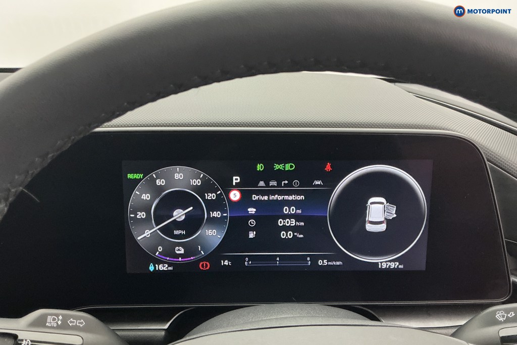 Used Kia Niro 2023 for sale - 78001448: Photo 19