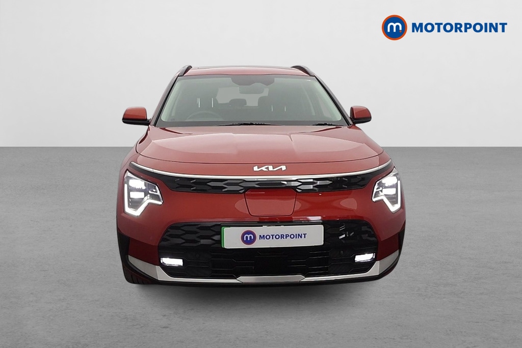 Used Kia Niro 2023 for sale - 78001448: Photo 2