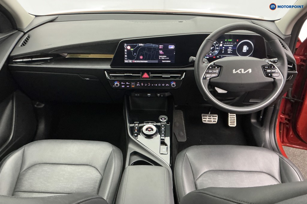 Used Kia Niro 2023 for sale - 78001448: Photo 21