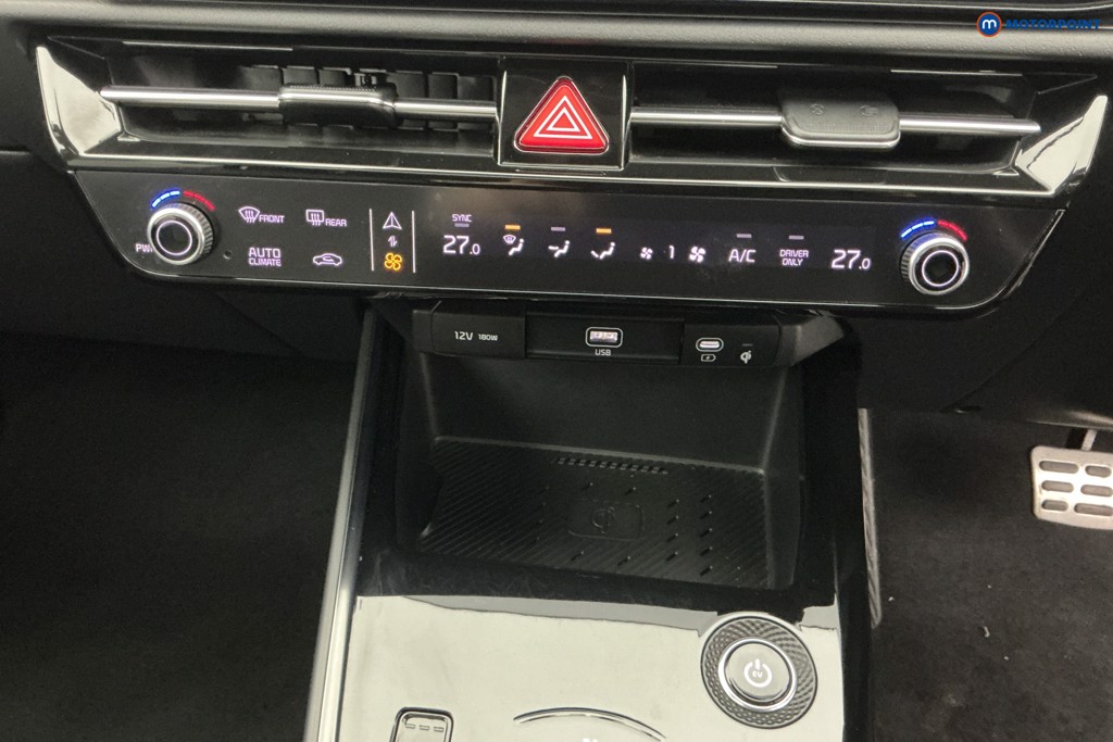 Used Kia Niro 2023 for sale - 78001448: Photo 31