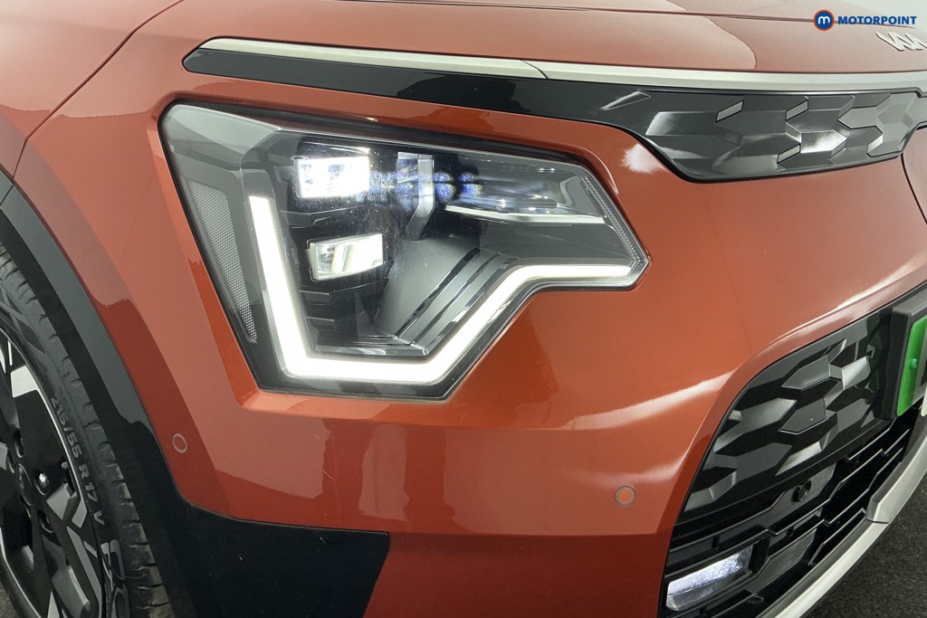 Used Kia Niro 2023 for sale - 78001448: Photo 43