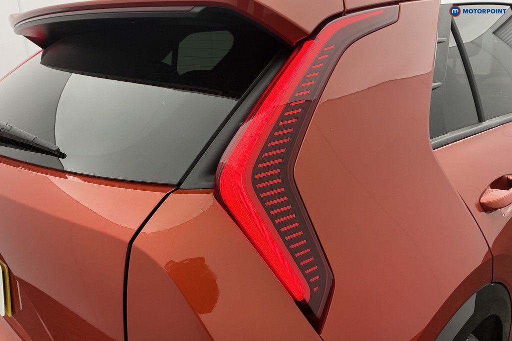 Used Kia Niro 2023 for sale - 78001448: Photo 44