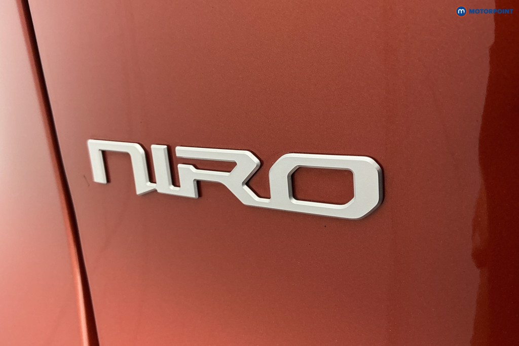 Used Kia Niro 2023 for sale - 78001448: Photo 45