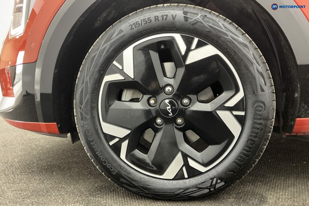 Used Kia Niro 2023 for sale - 78001448: Photo 46