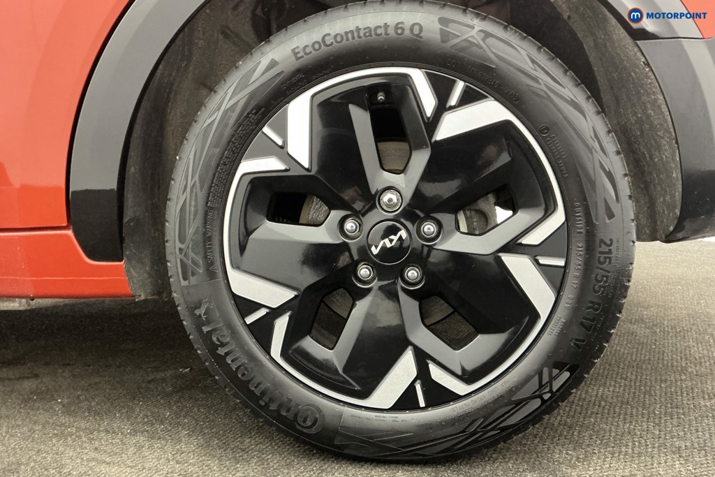 Used Kia Niro 2023 for sale - 78001448: Photo 47