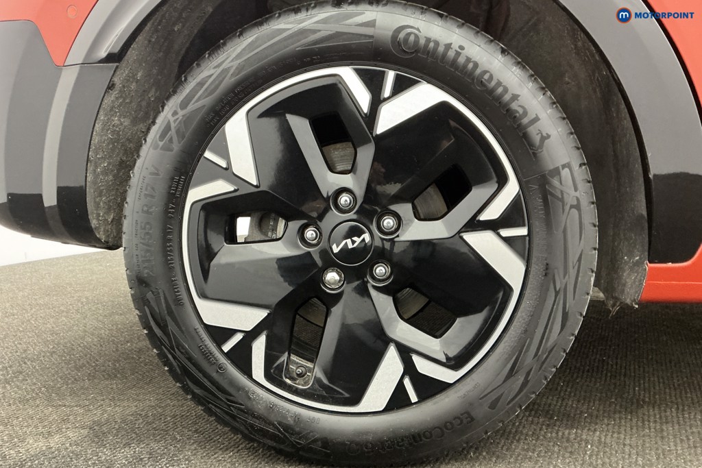 Used Kia Niro 2023 for sale - 78001448: Photo 48