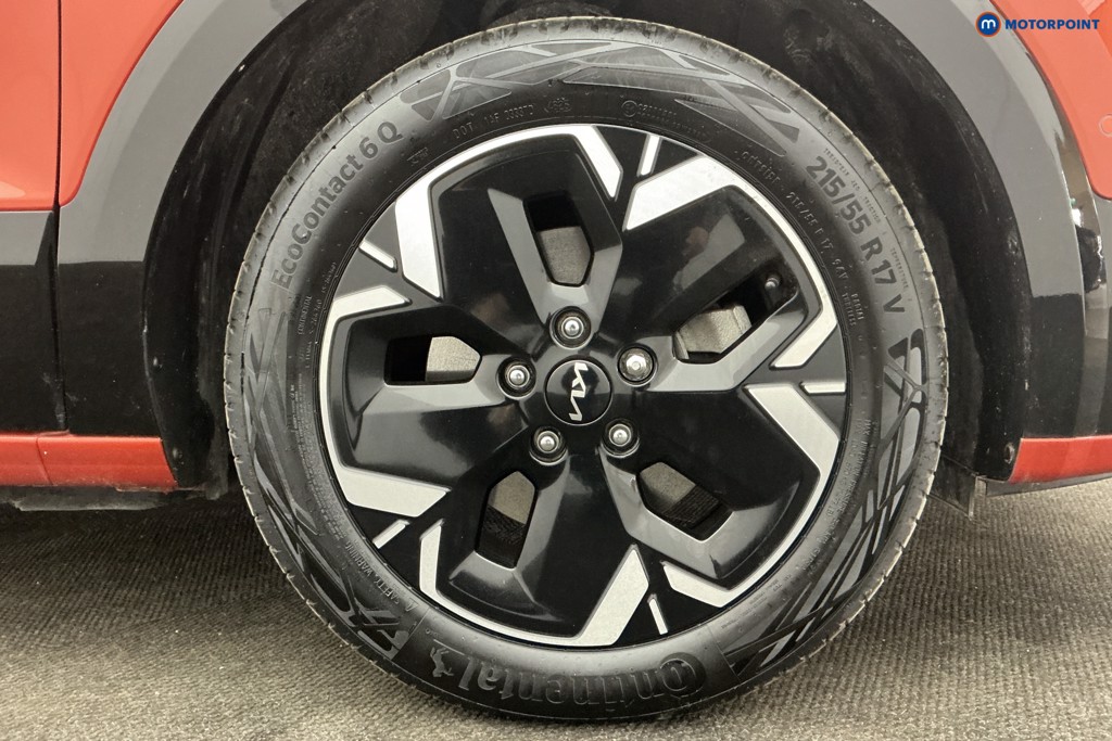 Used Kia Niro 2023 for sale - 78001448: Photo 49