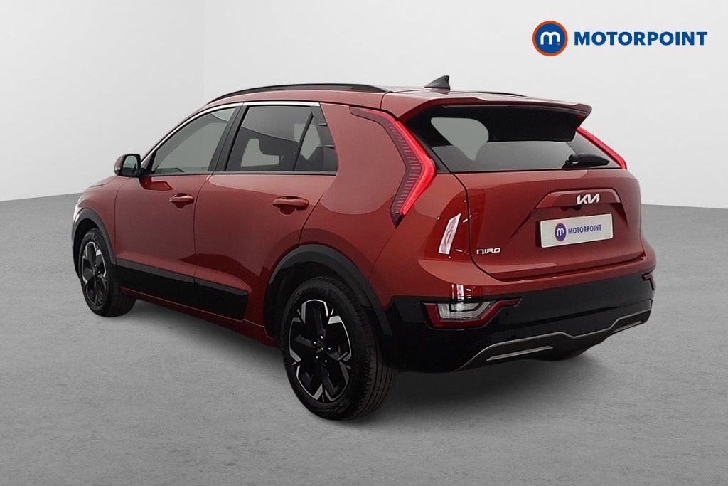 Used Kia Niro 2023 for sale - 78001448: Photo 5