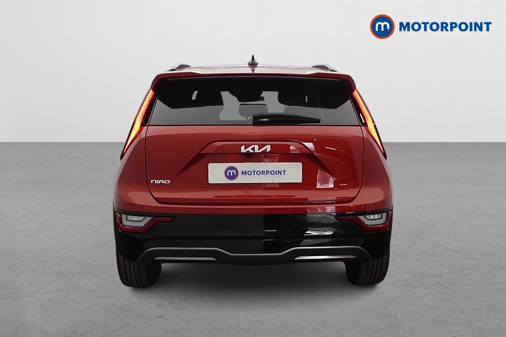 Used Kia Niro 2023 for sale - 78001448: Photo 6