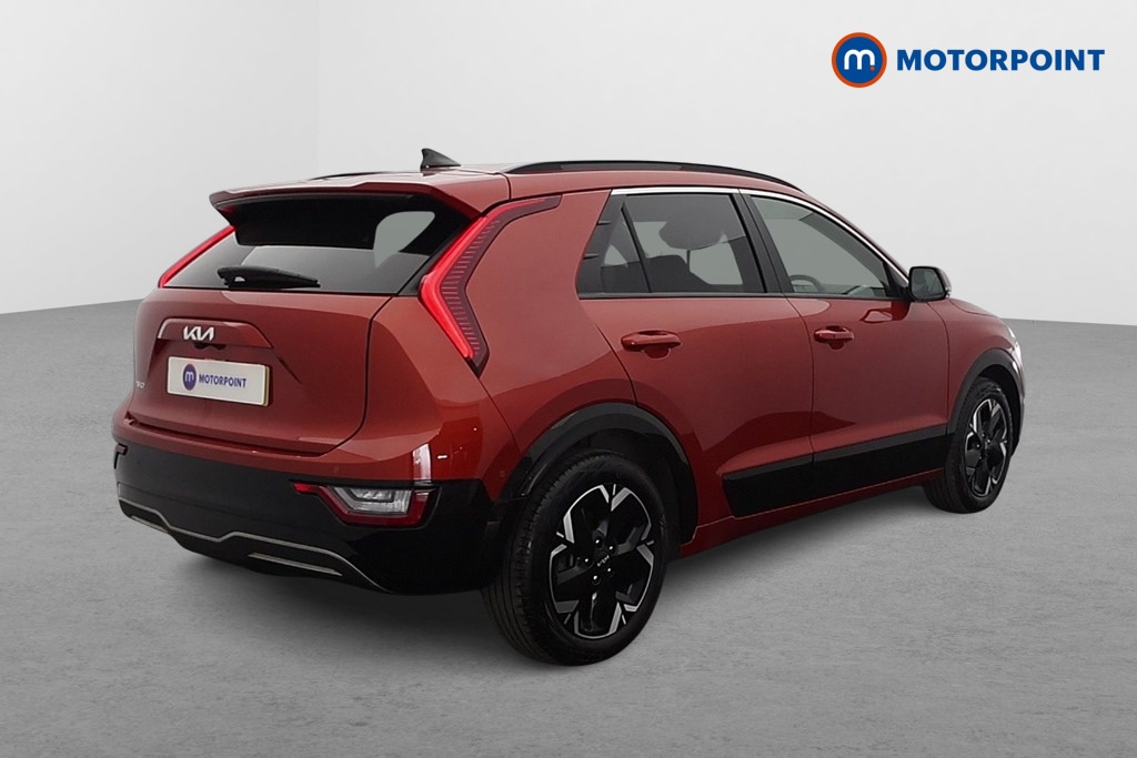 Used Kia Niro 2023 for sale - 78001448: Photo 7