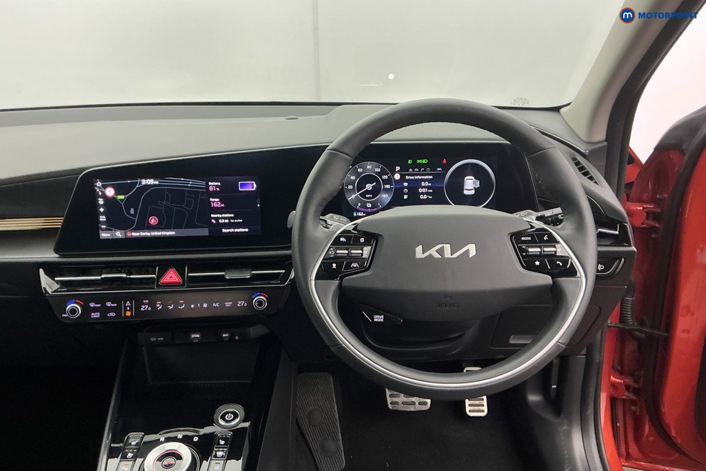 Used Kia Niro 2023 for sale - 78001448: Photo 9