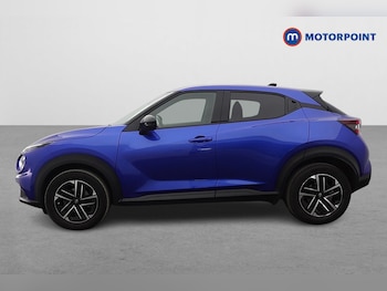 Used Nissan Juke 2025 for sale - 78267843: Photo