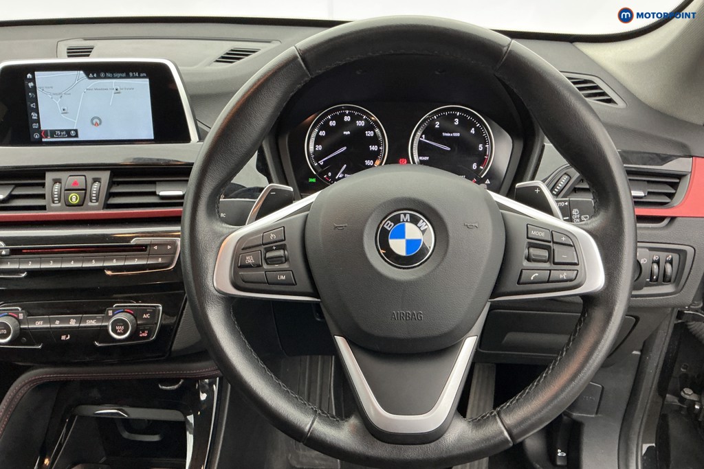 Used BMW X1 2018 for sale - 78197038: Photo 14