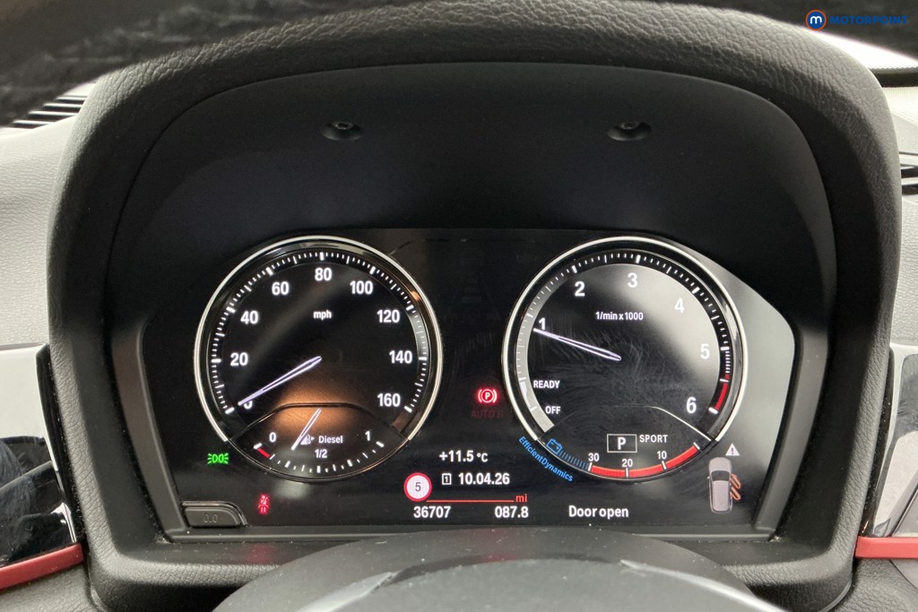 Used BMW X1 2018 for sale - 78197038: Photo 17