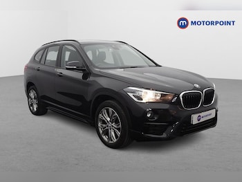 Used BMW X1 2018 for sale - 78197038: Photo