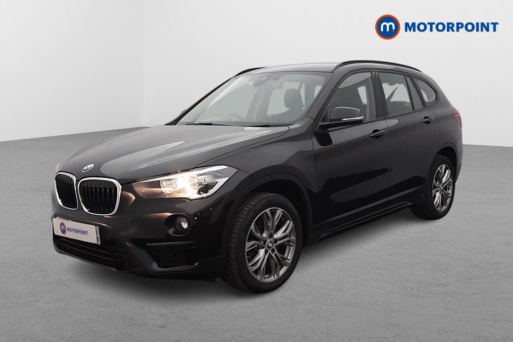 Used BMW X1 2018 for sale - 78197038: Photo 3