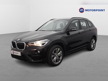 Used BMW X1 2018 for sale - 78197038: Photo