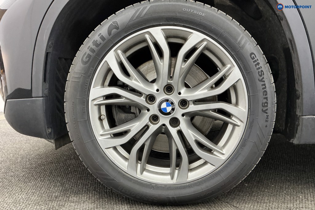 Used BMW X1 2018 for sale - 78197038: Photo 48