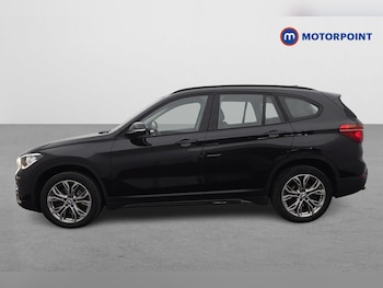 Used BMW X1 2018 for sale - 78197038: Photo