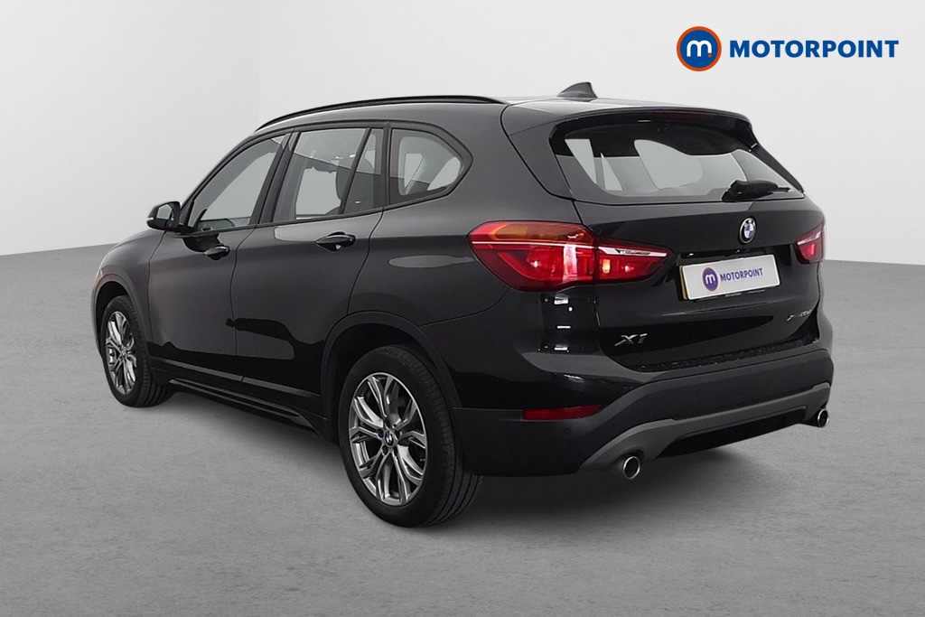 Used BMW X1 2018 for sale - 78197038: Photo 5