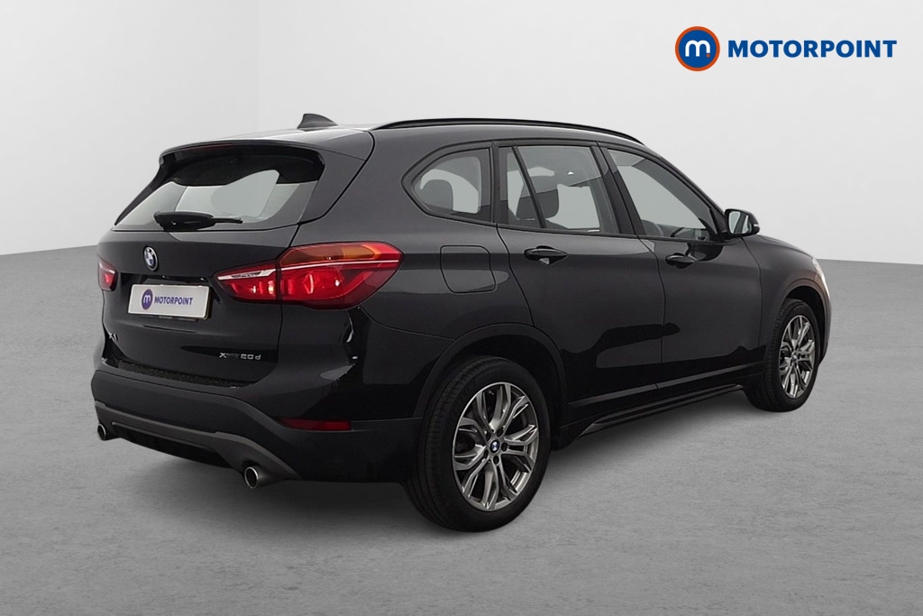 Used BMW X1 2018 for sale - 78197038: Photo 7