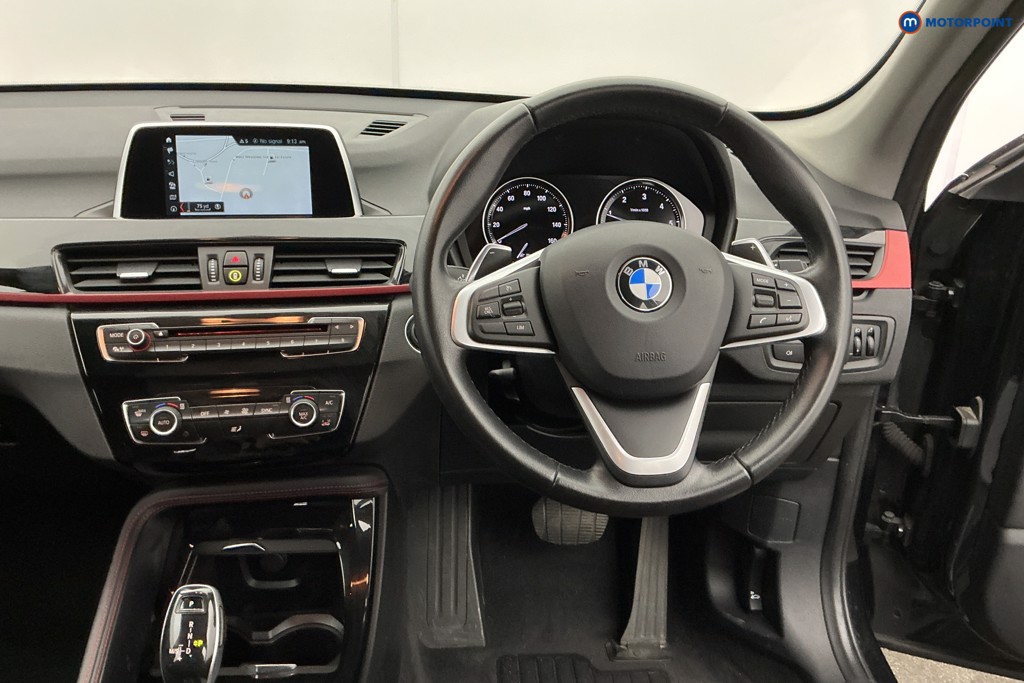 Used BMW X1 2018 for sale - 78197038: Photo 9