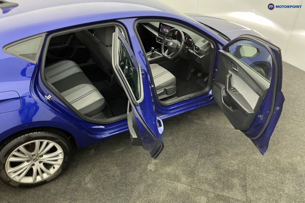 Used SEAT Leon 2021 for sale - 77545978: Photo 14