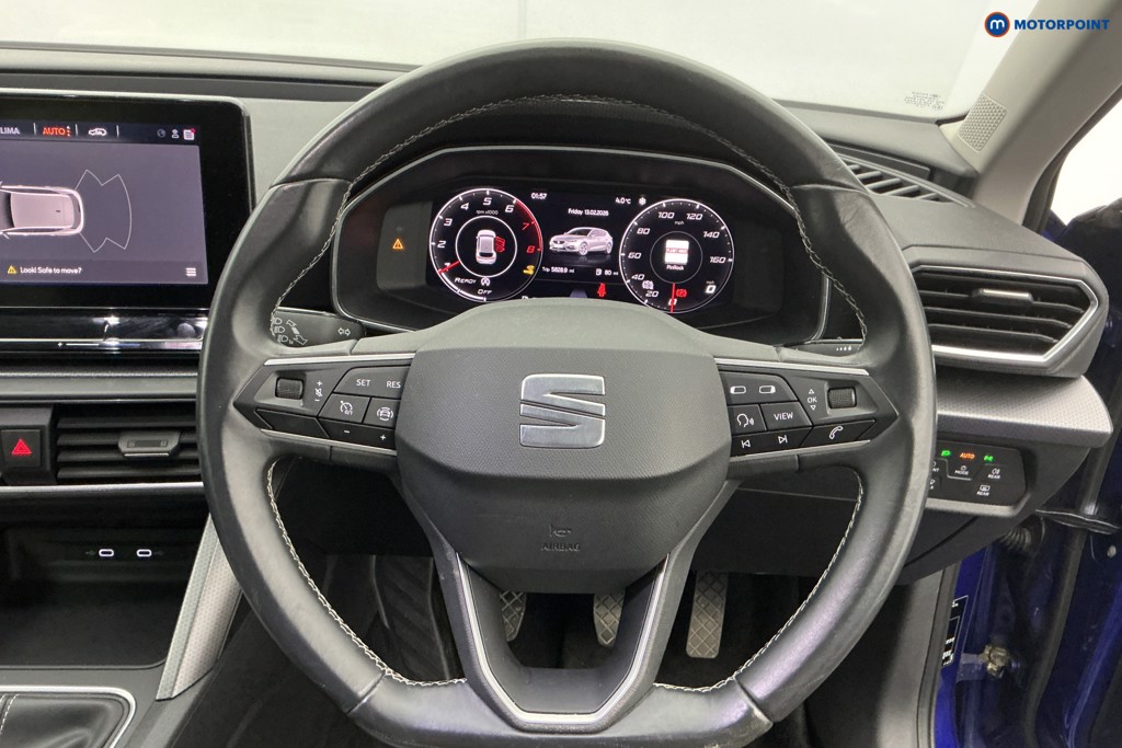 Used SEAT Leon 2021 for sale - 77545978: Photo 17