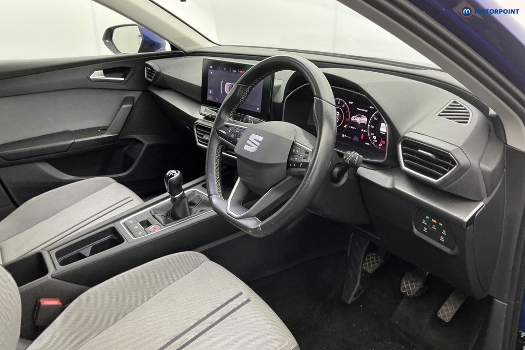 Used SEAT Leon 2021 for sale - 77545978: Photo 18