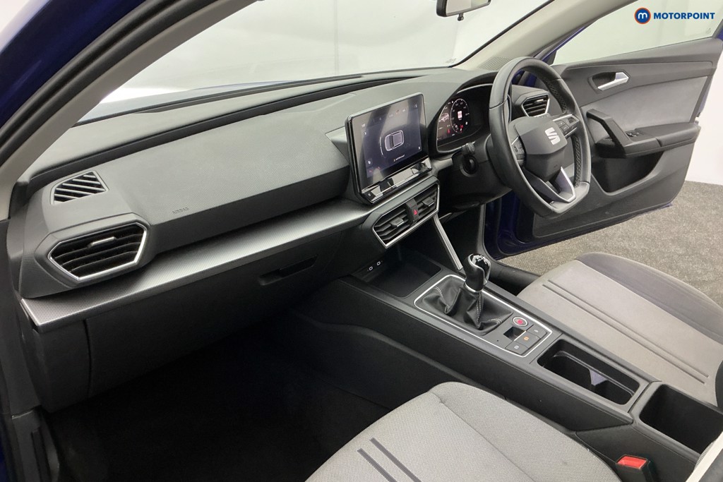 Used SEAT Leon 2021 for sale - 77545978: Photo 19