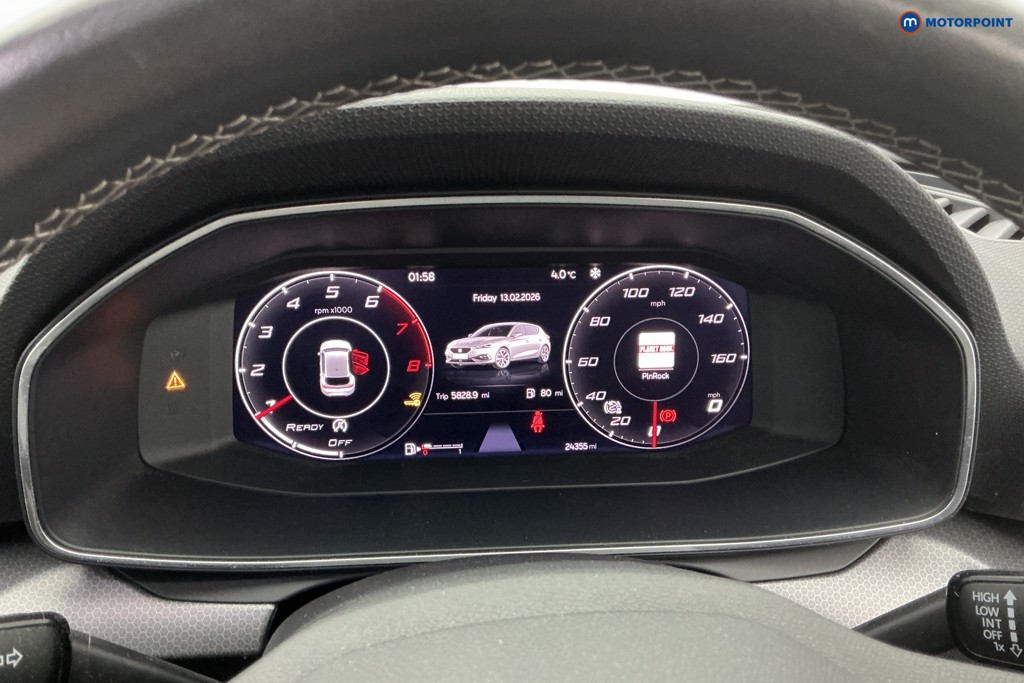 Used SEAT Leon 2021 for sale - 77545978: Photo 20