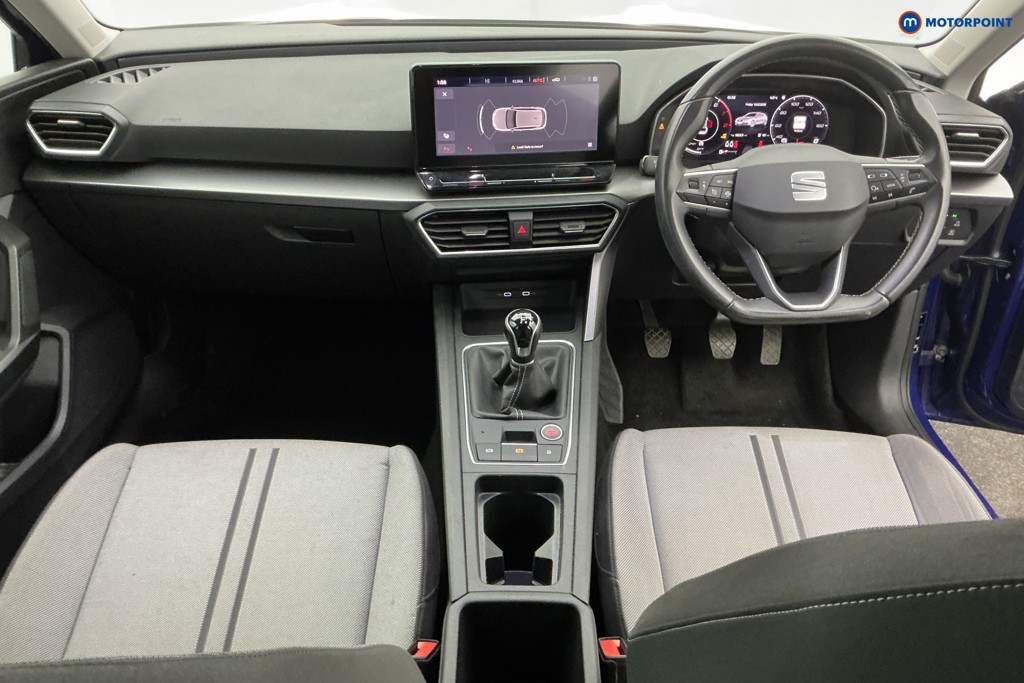 Used SEAT Leon 2021 for sale - 77545978: Photo 22