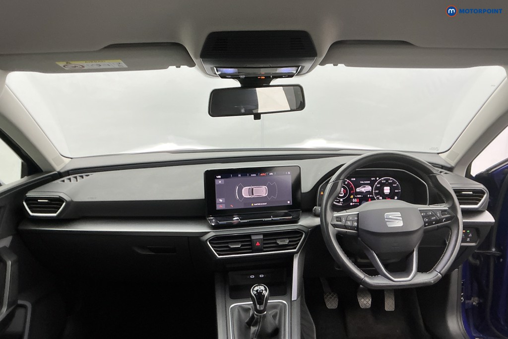 Used SEAT Leon 2021 for sale - 77545978: Photo 23