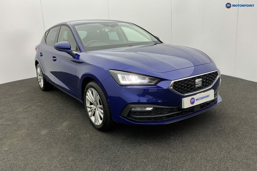 Used SEAT Leon 2021 for sale - 77545978: Photo 41