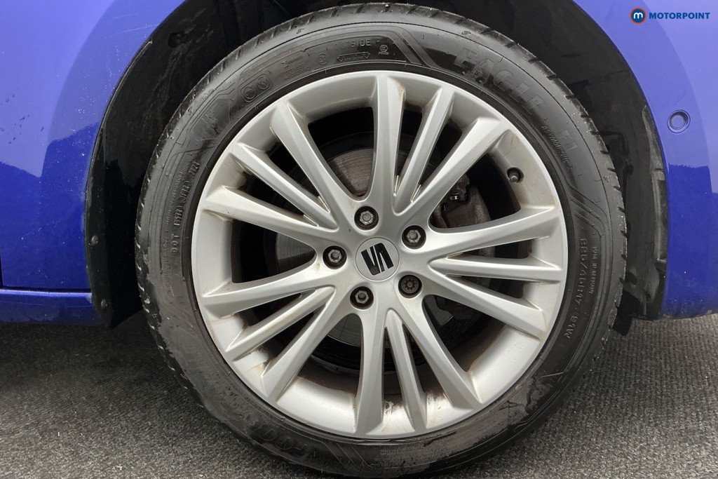 Used SEAT Leon 2021 for sale - 77545978: Photo 49