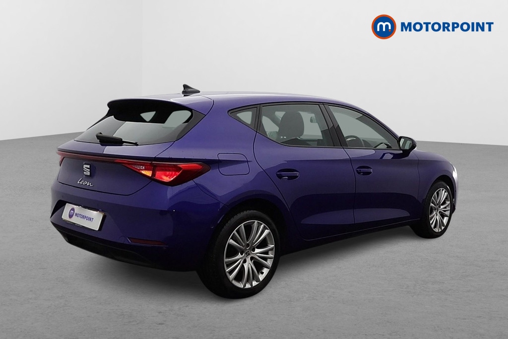 Used SEAT Leon 2021 for sale - 77545978: Photo 7