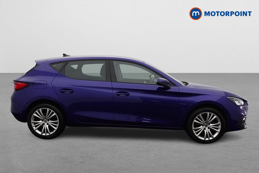 Used SEAT Leon 2021 for sale - 77545978: Photo 8