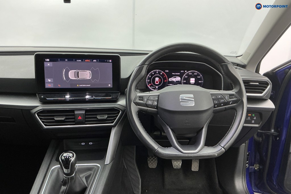 Used SEAT Leon 2021 for sale - 77545978: Photo 9