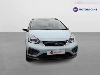 Used Honda Jazz 2021 for sale - 79800373: Photo