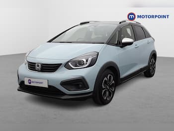 Used Honda Jazz 2021 for sale - 79800373: Photo